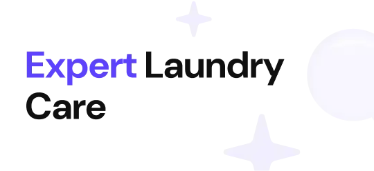 Expert Laundry Care