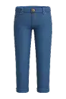 Pairs of Jeans