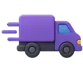 Free pickup and delivery