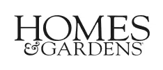 Homes & Gardens