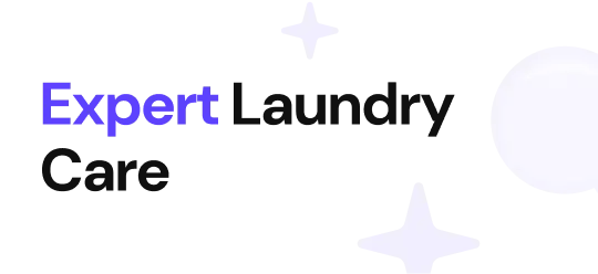Expert Laundry Care