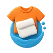 Wash & Fold
