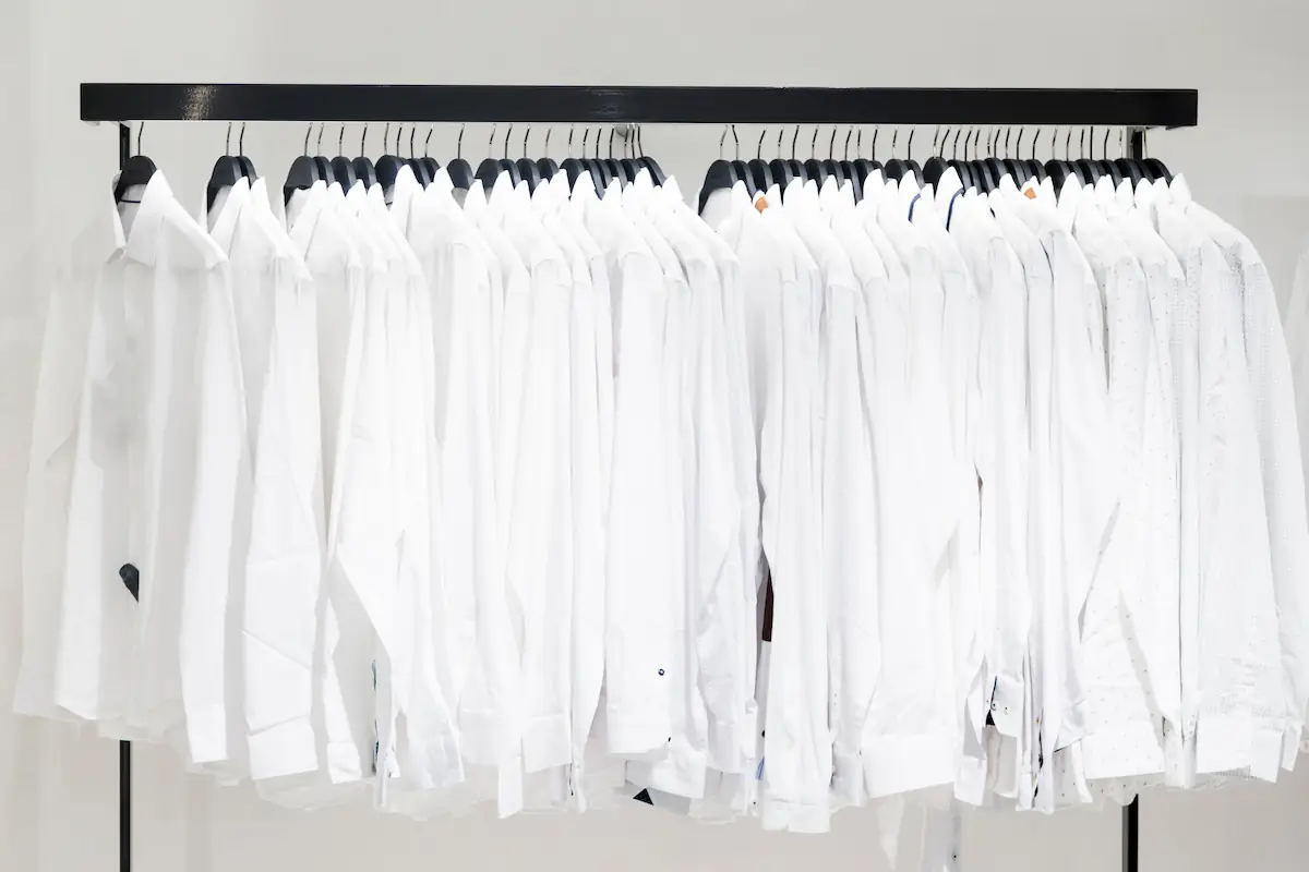 Business Shirts