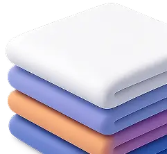 Folded Clothes